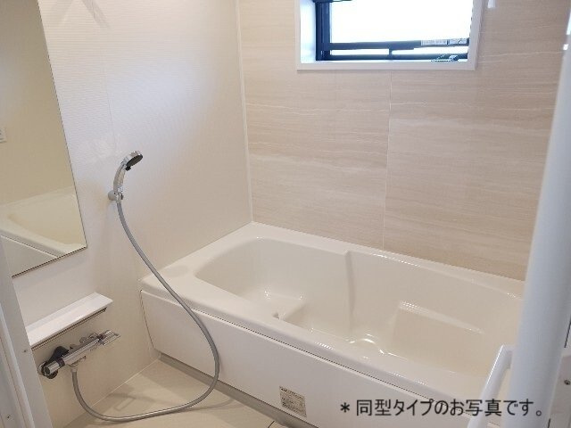 コートハイム．ＫⅠの浴室