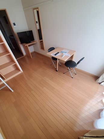 レオパレスストリーム正木のその他