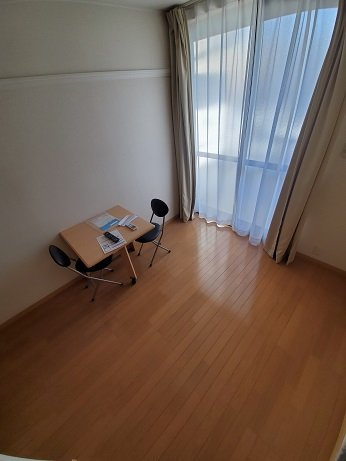 レオパレスストリーム正木のその他