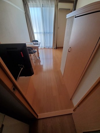レオパレスストリーム正木のその他