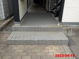 レオパレスストリーム正木のその他