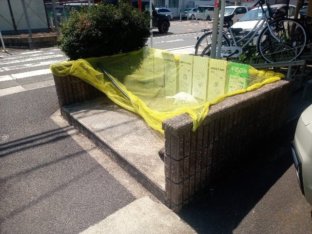 レオパレスストリーム正木のその他