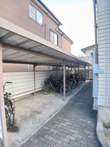 ヴィレッジｓｉのその他共用部分