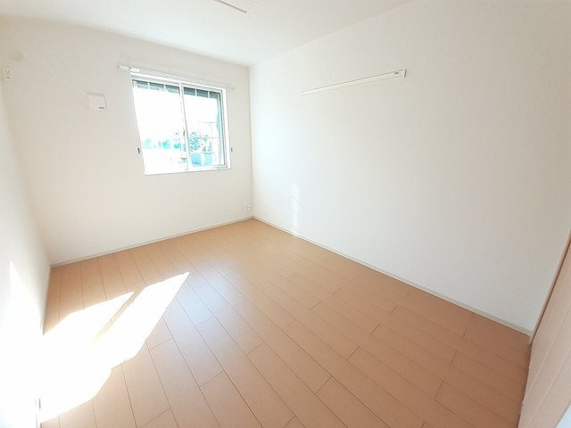 ミディの内装