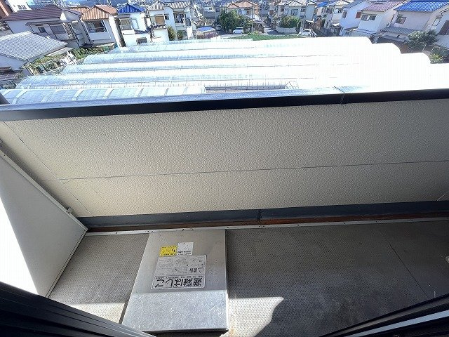 レオパレス二色の浜Ａのその他