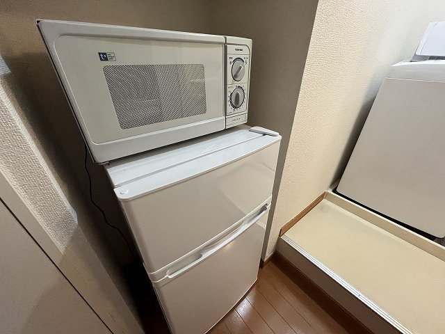 レオパレスマイスのその他
