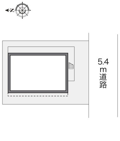 レオパレス茶屋ヶ坂のその他
