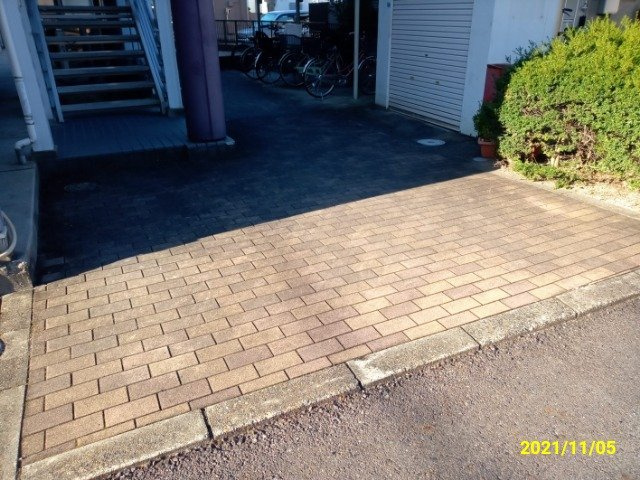 レオパレス稚児宮通のその他