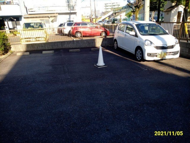 レオパレス稚児宮通のその他