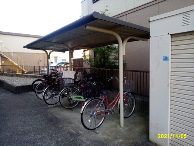 レオパレス稚児宮通のその他