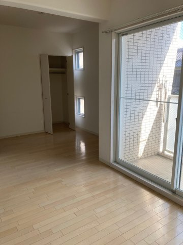 ＩＨＫ城北の居間・リビング