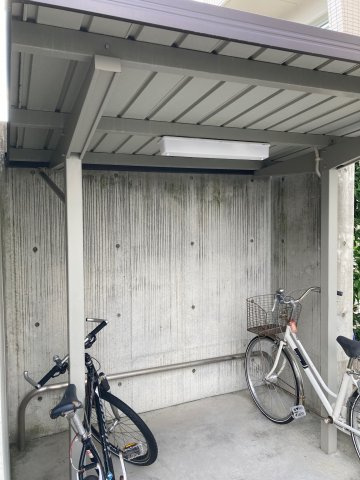 ＩＨＫ城北のその他共用部分