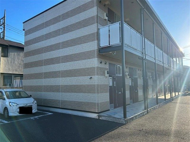 レオパレスセノーテのその他