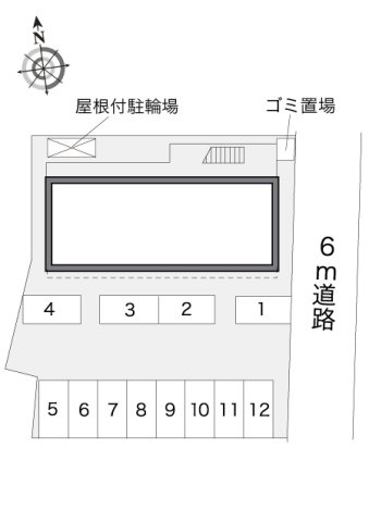 レオパレス１００のその他