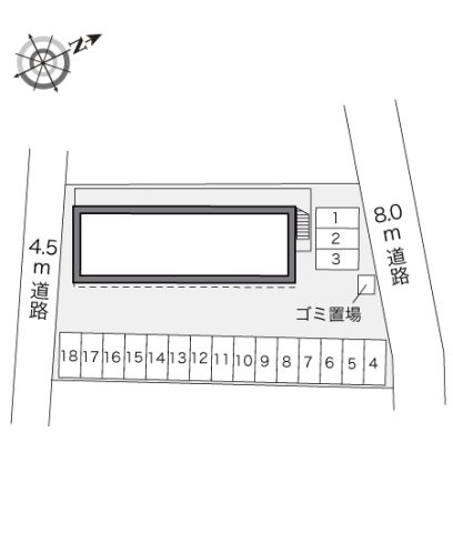 レオパレス長谷川のその他