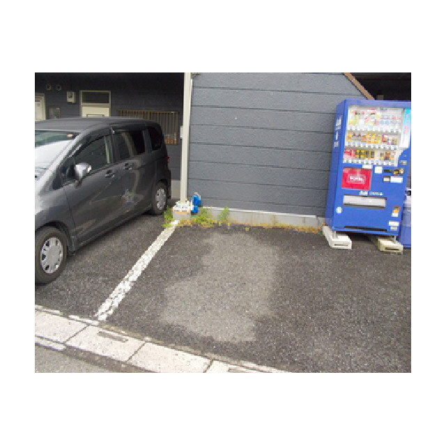 レスポワールの周辺