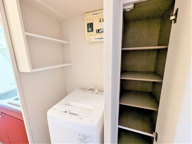 レオパレス住吉ヒルズのその他|設備・仕様は号室により異なる為、現況を優先致します。