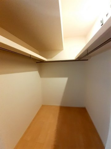 ワンオフティの収納