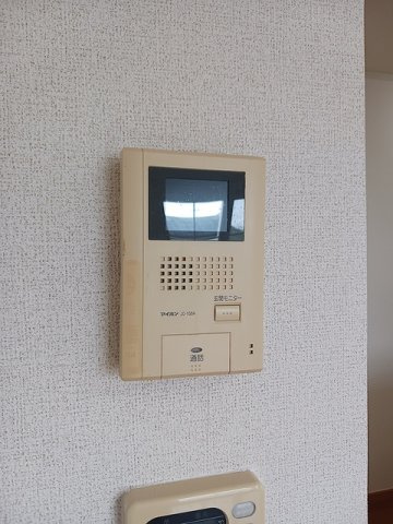 セレノ東野　Ａの設備