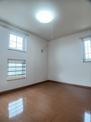 セレノ東野　Ａの内装