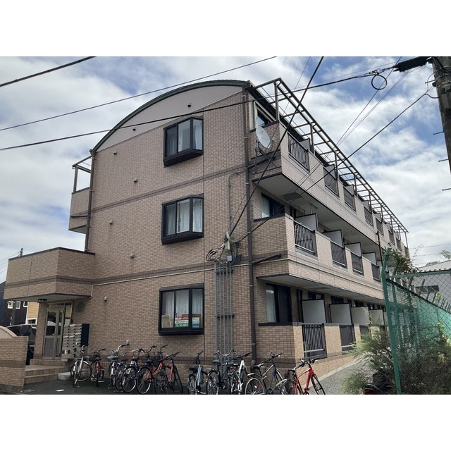 エトワールチヒロの外観