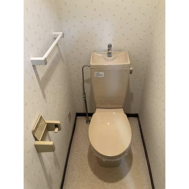 エトワールチヒロのトイレ