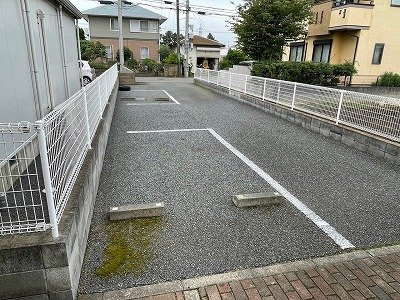 レオパレスメルベーユＮＳのその他