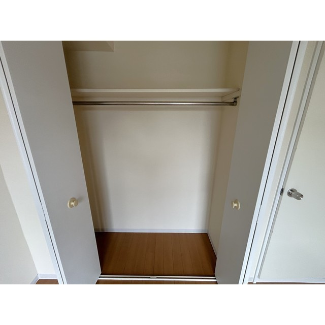 レグルス松戸A棟の内装