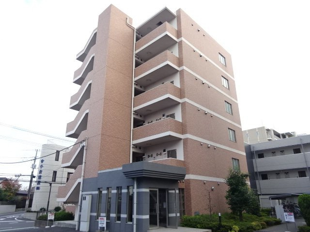 Ｋ・ブローテ・柏の葉Ｂ
