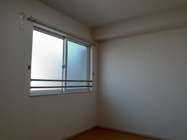 エテルノの内装