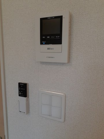 アモーレ周布　Ⅲの設備