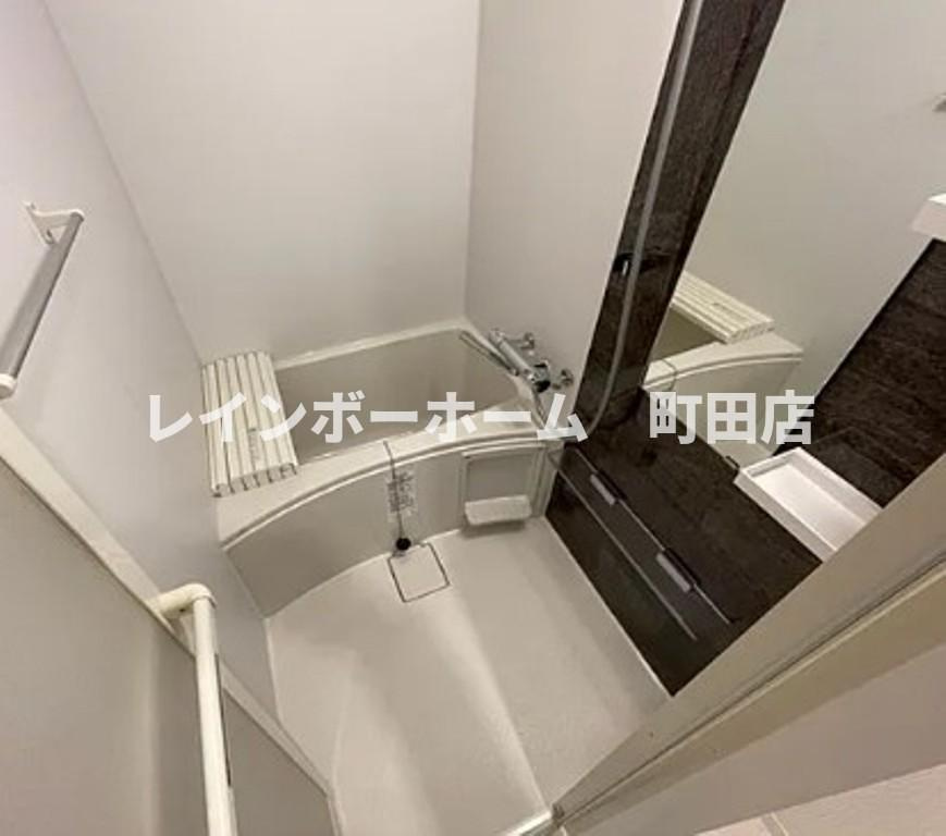 N-stage つきみ野※初期費用分割あと払いサービス利用可能物件の浴室