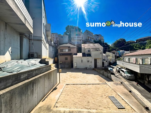 新築戸建　浅間台の外観|外観も気になるポイント