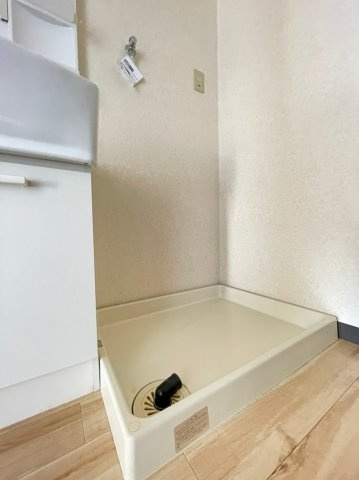 パレ清水ヶ丘のその他