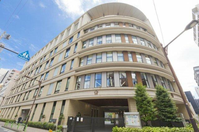 プレール・ドゥーク京橋のその他