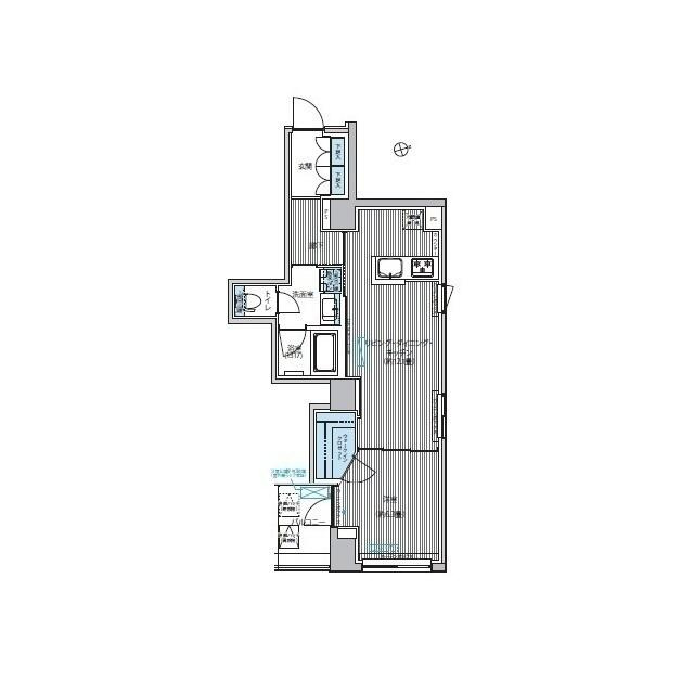 ＲＯＤＩＡ日本橋茅場町