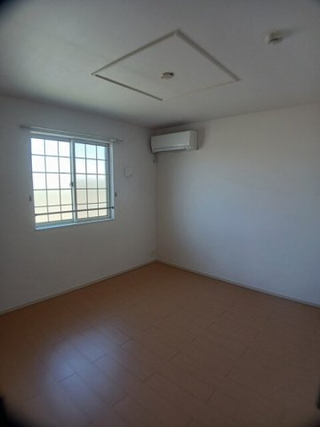 【内装】 | シャローム | 過ごしやすい室内です
