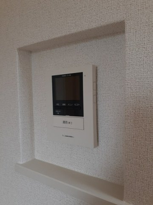 【設備】 | ミルト松前　Ⅲ