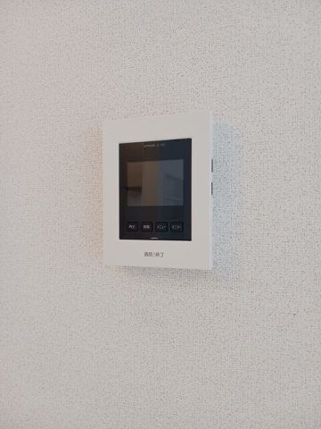 【設備】 | グランディール　Ⅱ