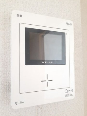 【設備】 | サンリット・カーサ