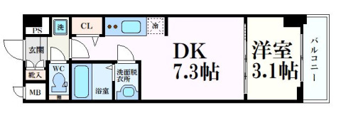 プレサンス　ＴＨＥ　ＫＹＯＴＯ　吉祥院