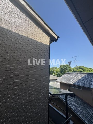 【展望】ブランシエスタ西京極