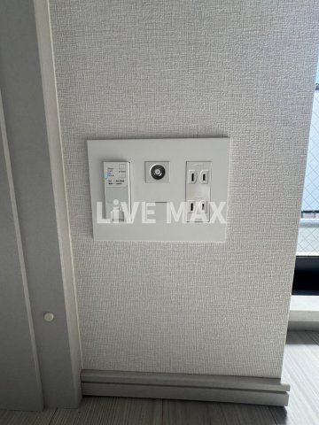 【設備】ブランシエスタ西京極