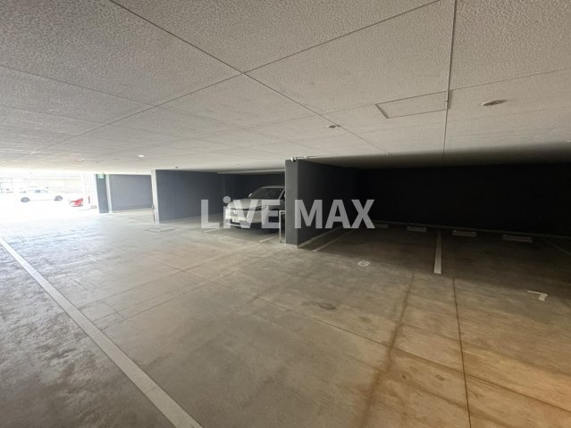 【駐車場】ブランシエスタ西京極