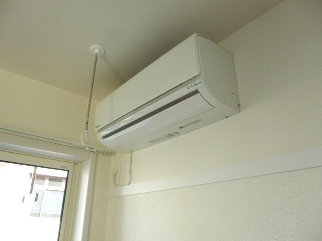 【設備】ラフィーネ本郷