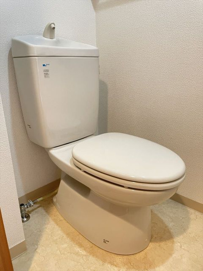 【トイレ】スカイコート文京白山第3