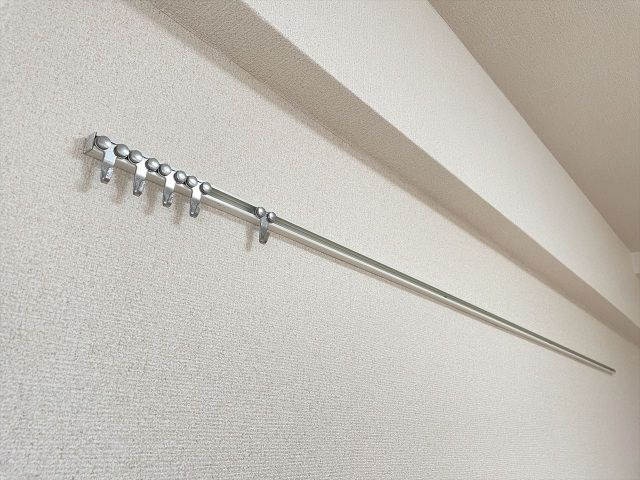 【設備】スカイコート文京白山第3