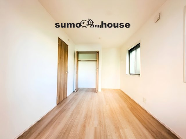 新築分譲住宅　小田の子供部屋|子供部屋です