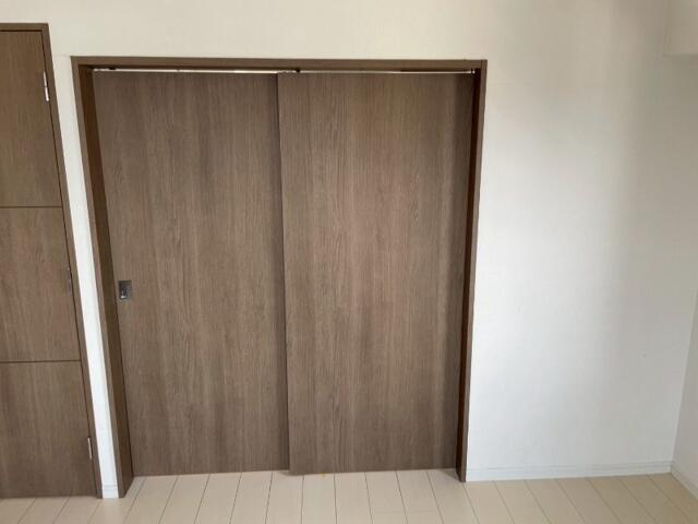 ドムス・スタイル銀座東の収納