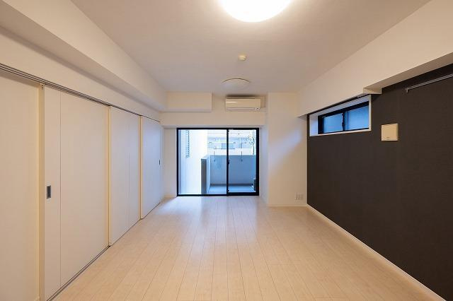 ＡＬＴＥＲＮＡ銀座(オルタナギンザ)のロビー